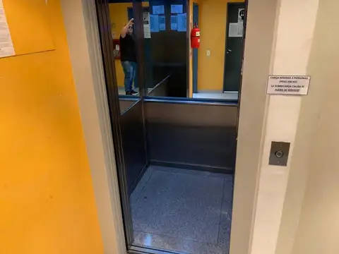 Departamento en Venta en Palermo, USD 155.000