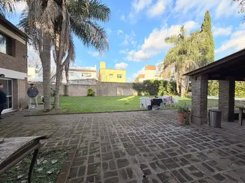 Casa en Venta 30 años