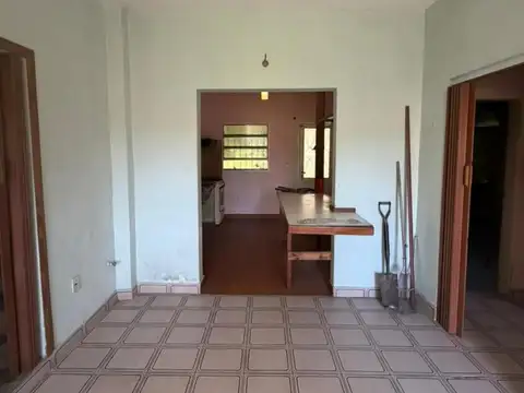 Depto Tipo Casa en Venta de 3 dormitorios