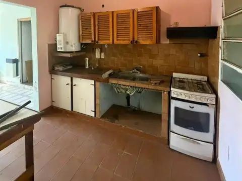 Amplio y Luminoso Ph en Venta con 3 Dormitorios+Escritorio