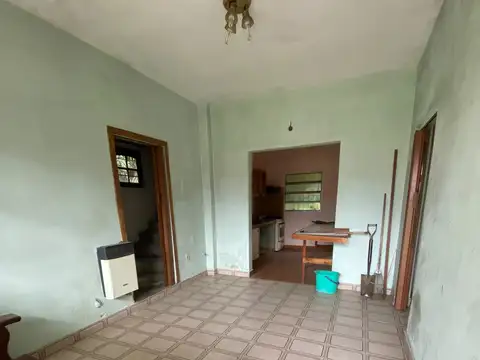 Depto Tipo Casa en Venta de 3 dormitorios