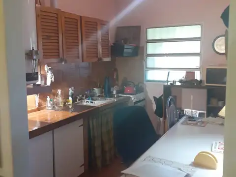 Depto Tipo Casa en Venta 45 años