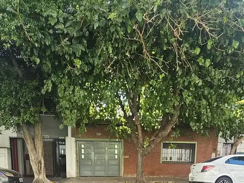 Terreno en Venta 8  mts Frente