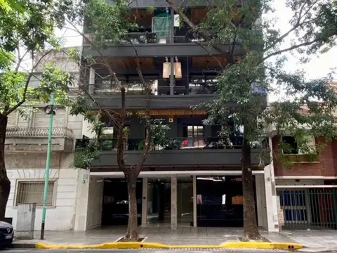Departamento - Venta - Argentina, Capital Federal - ACHAVAL 710