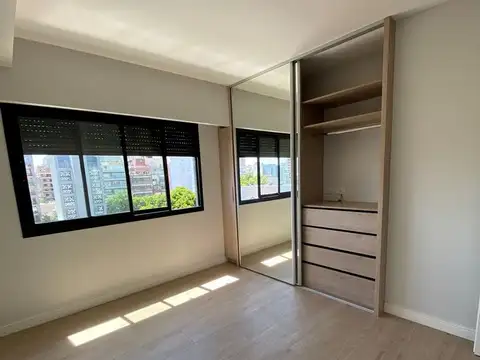 Departamento en Venta al Oeste