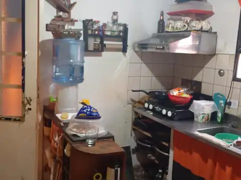 Casa en Venta en Merlo, USD 35.000