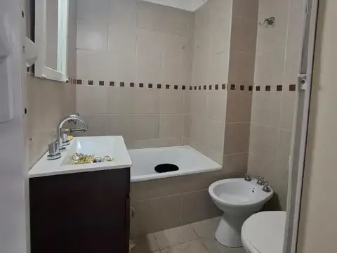 DEPARTAMENTO 2 AMBIENTES CBALCON ATERRAZADO