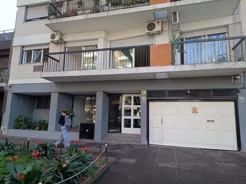 Melian 2200, Piso 4