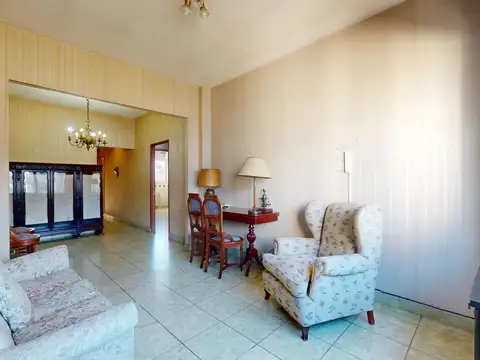Departamento en Venta 67 años