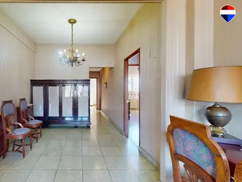 Departamento en Venta al Este