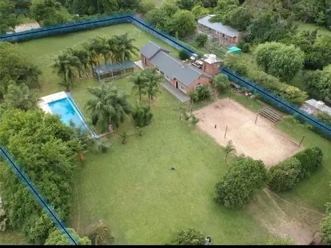 Quinta en Venta de 3 dormitorios