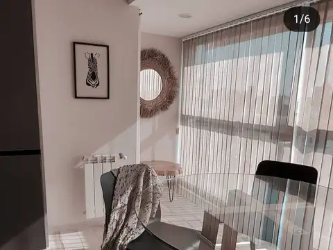 Departamento en Venta de 5 ambientes