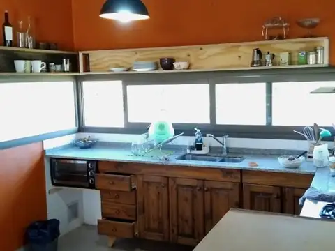 Casa en Venta 12 años