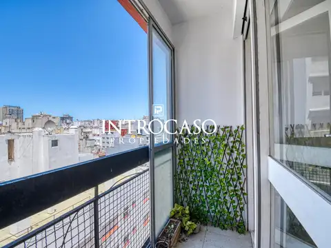 Alquiler Temporario Departamento 2 Ambientes Moderno Wi-Fi