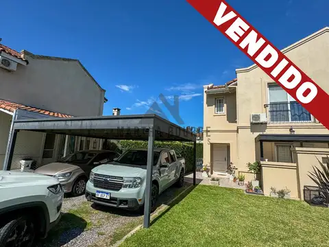Casa  en Venta ubicado en La Candela, Pilar, G.B.A. Zona Norte