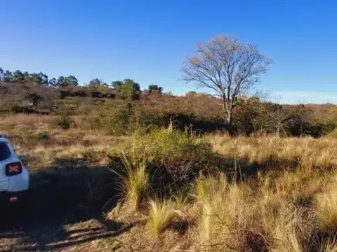 Terreno en Venta de 625,0 m2