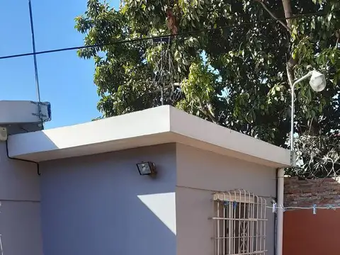 Casa 7 ambientes con 3 baños