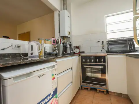 Departamento en Venta al Oeste