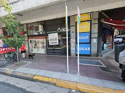 Local en Venta - Barrio Norte