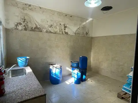 Galpon en Venta 48 años