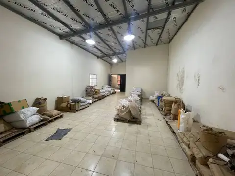 Galpon en Venta 48 años