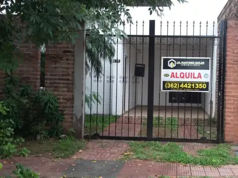 CASAS - CASA - LOS TRONCOS, RESISTENCIA