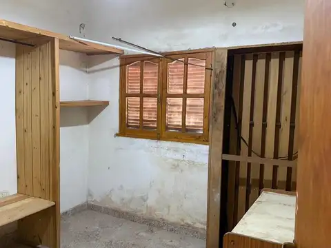 CASA 3 AMBIENTES EN VENTA GOYA CORRIENTES