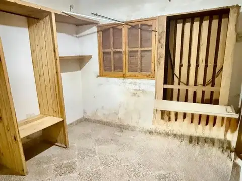 Casa en Venta 51 años
