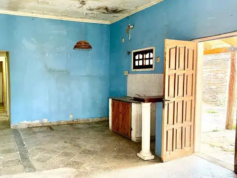 Casa en Venta con 1 cochera