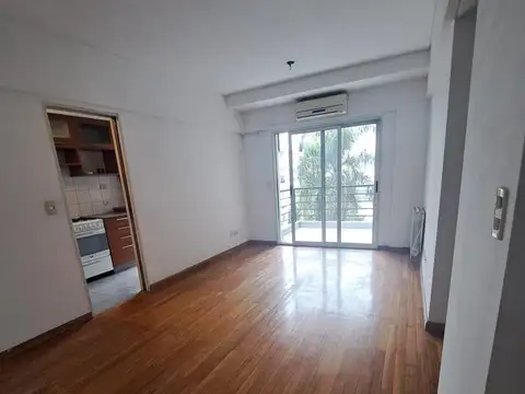 Departamento en Alquiler en Belgrano, $ 850.000