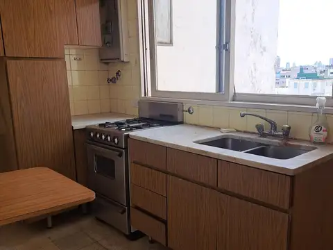 Departamento en Alquiler de 1 dormitorio