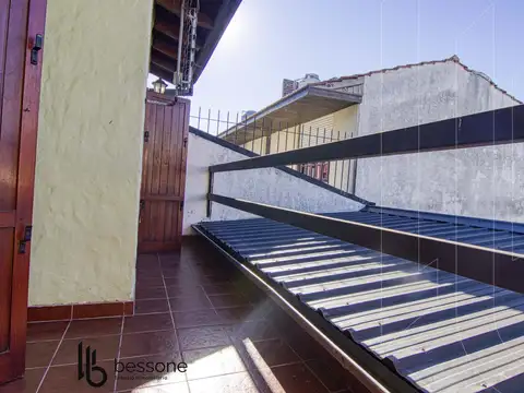 Casa en Villa primera