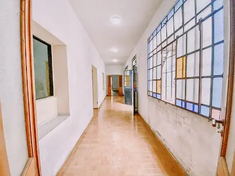 Casa en Venta 40 años