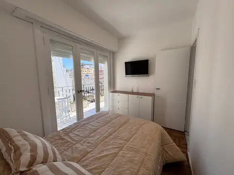 Santa Fe 1800, Piso 7