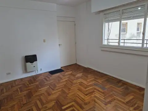 Moreno 400, Piso 5º