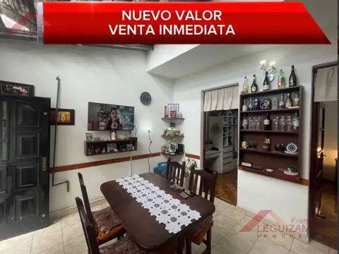 PH 3 AMBIENTES EN VENTA – LOMAS DEL MIRADOR – SIN EXPENSAS – APTO CRÉDITO