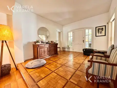 Casa en Venta en Acassuso Vias  /  Libertador, USD 690.000