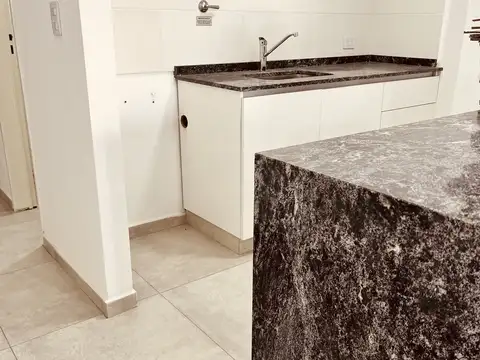 Monoa ambiente a estrenar