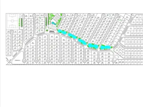 Terreno en Venta de 600,0 m2