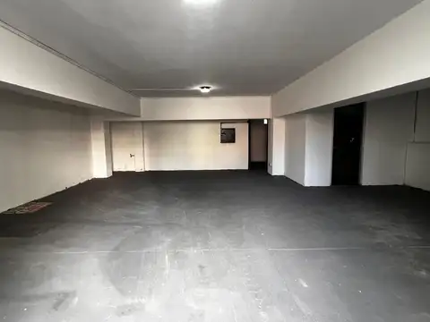 Alquiler Depósito o Local Comercial en La Unión