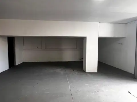 Alquiler Depósito o Local Comercial en La Unión