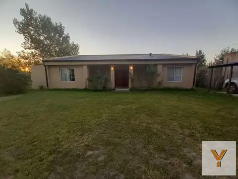 50 e/ 302 y 303 - El Rodeo