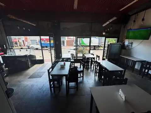 Local en Alquiler 20 años