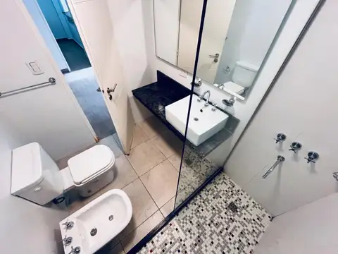 Departamento en Alquiler de 2 ambientes