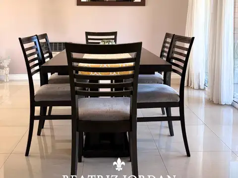 Casa en Venta A Estrenar