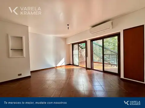 Depto Tipo Casa en Venta en La Lucila, USD 328.000