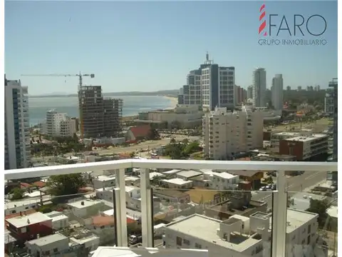 DEPARTAMENTO 2 AMBIENTES - PUNTA DEL ESTE