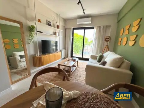 DEPARTAMENTO 2 AMBIENTES - SAAVEDRA, CAPITAL FEDERAL