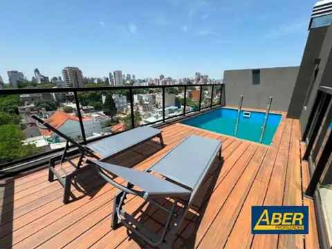 DEPARTAMENTO 2 AMBIENTES - SAAVEDRA, CAPITAL FEDERAL