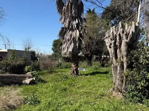 Casa en Venta 70 años